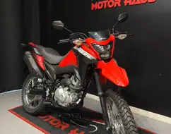 HONDA NXR 160 BROS CBS HONDA NXR 160 BROS CBS