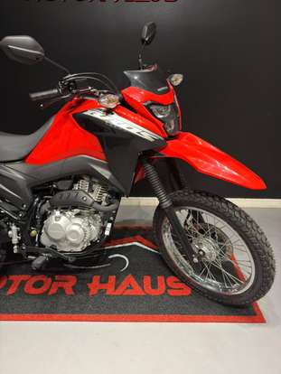 HONDA-NXR 160 BROS CBS-2026