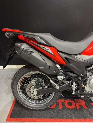 HONDA-NXR 160 BROS CBS-2026
