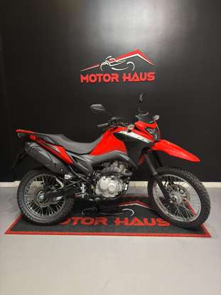 HONDA-NXR 160 BROS CBS-2026
