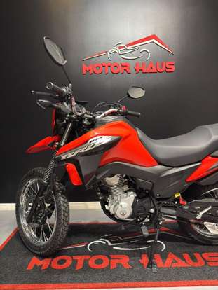 HONDA-NXR 160 BROS CBS-2026
