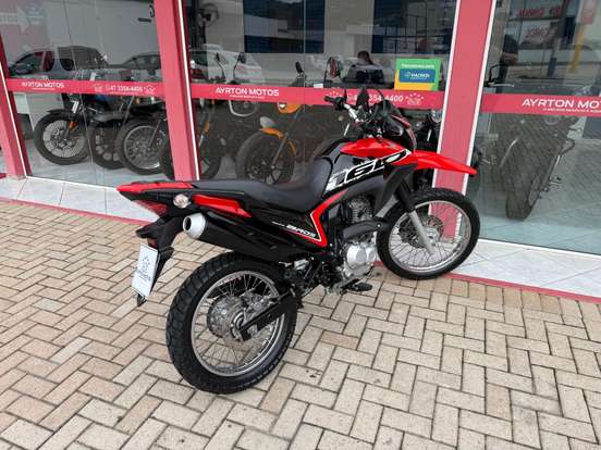 HONDA-NXR 160 BROS ESDD HONDA-NXR 160 BROS ESDD-2021