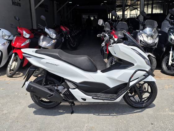 HONDA PCX 160 ABS 