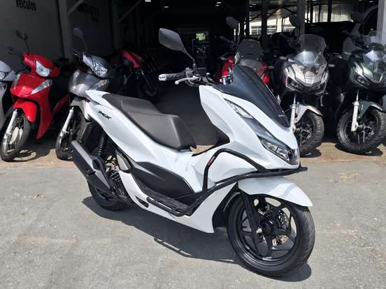 HONDA-PCX 160 ABS-2023
