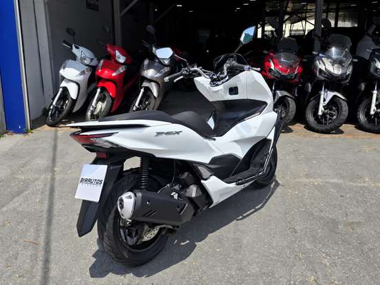 HONDA-PCX 160 ABS HONDA-PCX 160 ABS-2023