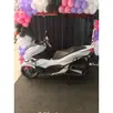 HONDA PCX 160 ABS HONDA PCX 160 ABS