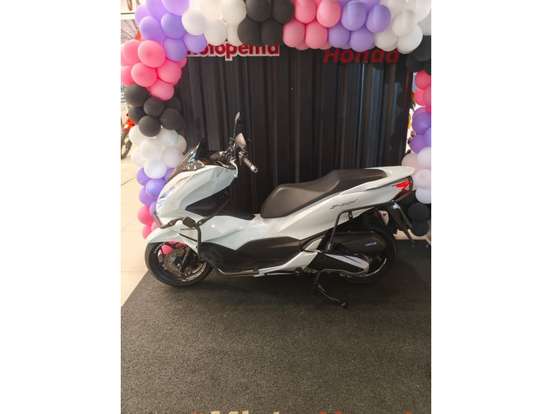 HONDA-PCX 160 ABS HONDA-PCX 160 ABS-2024