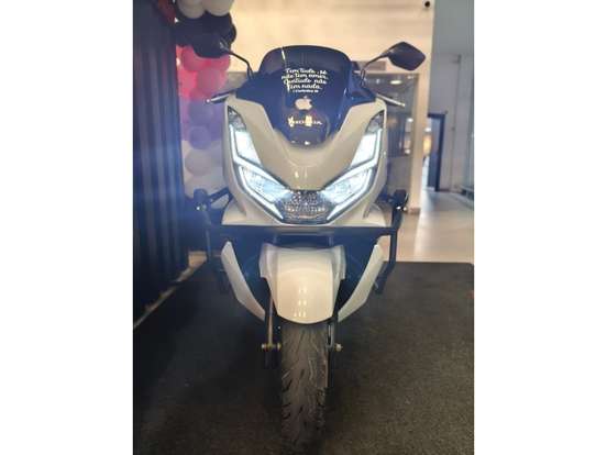 HONDA-PCX 160 ABS HONDA-PCX 160 ABS-2024