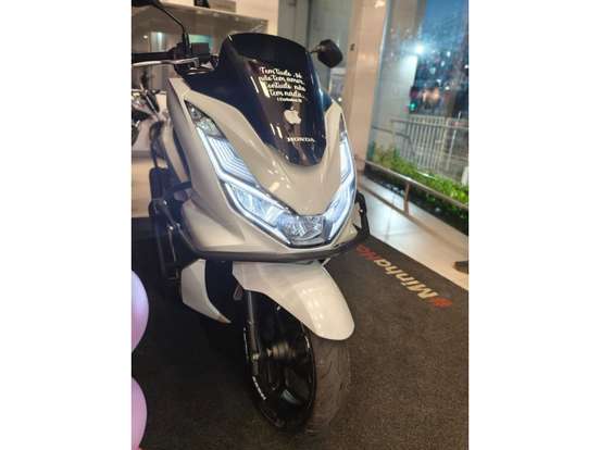 HONDA-PCX 160 ABS-2024