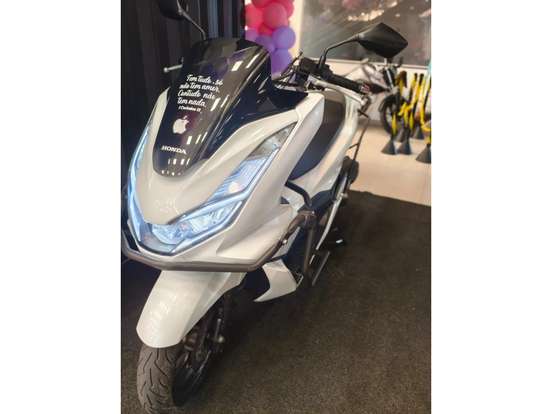 HONDA-PCX 160 ABS HONDA-PCX 160 ABS-2024