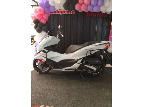 HONDA-PCX 160 ABS HONDA-PCX 160 ABS-2024