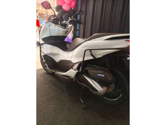 HONDA-PCX 160 ABS HONDA-PCX 160 ABS-2024