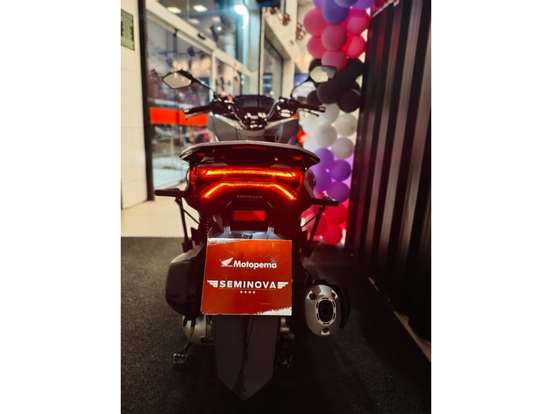 HONDA-PCX 160 ABS HONDA-PCX 160 ABS-2024