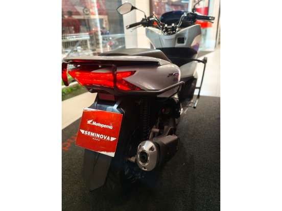 HONDA-PCX 160 ABS HONDA-PCX 160 ABS-2024