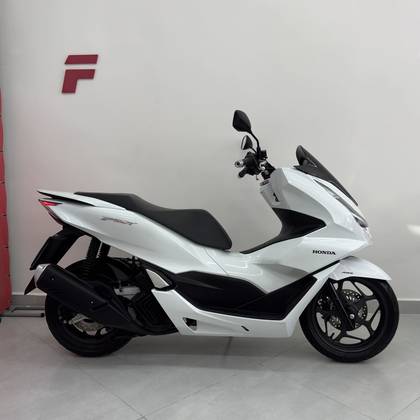 HONDA PCX 160 ABS 