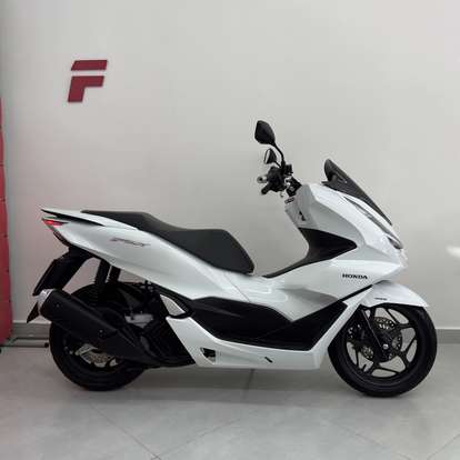 HONDA-PCX 160 ABS-2024