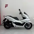 HONDA PCX 160 ABS HONDA PCX 160 ABS
