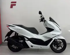 HONDA PCX 160 ABS HONDA PCX 160 ABS