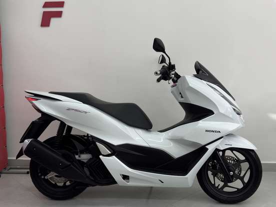HONDA-PCX 160 ABS HONDA-PCX 160 ABS-2024