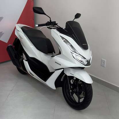 HONDA-PCX 160 ABS-2024
