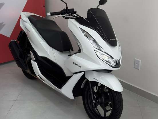 HONDA-PCX 160 ABS HONDA-PCX 160 ABS-2024