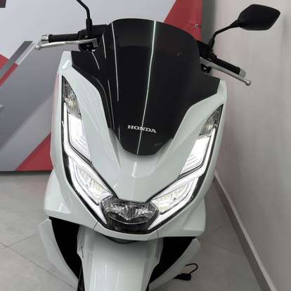 HONDA-PCX 160 ABS-2024
