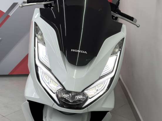 HONDA-PCX 160 ABS HONDA-PCX 160 ABS-2024