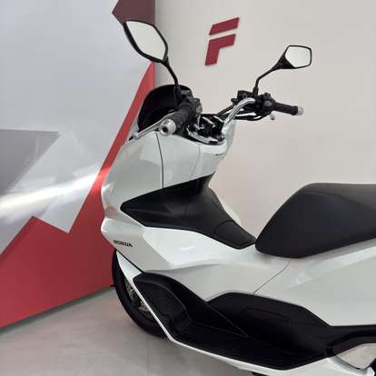 HONDA-PCX 160 ABS-2024