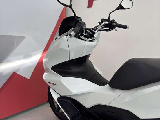 HONDA-PCX 160 ABS HONDA-PCX 160 ABS-2024