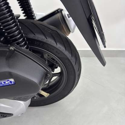 HONDA-PCX 160 ABS-2024