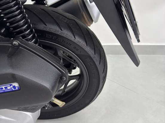 HONDA-PCX 160 ABS HONDA-PCX 160 ABS-2024