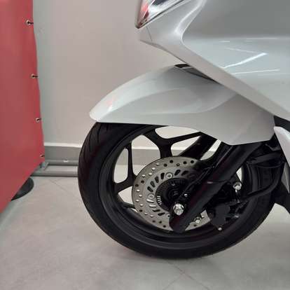HONDA-PCX 160 ABS-2024