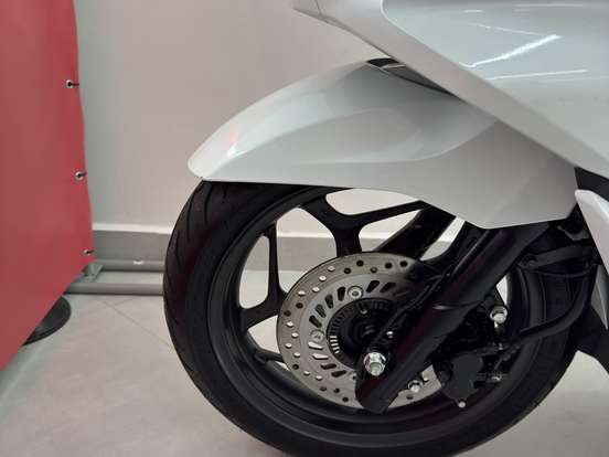 HONDA-PCX 160 ABS HONDA-PCX 160 ABS-2024