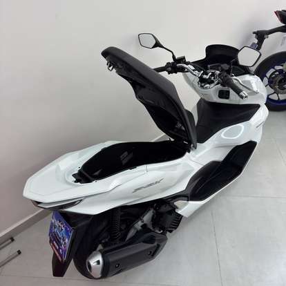 HONDA-PCX 160 ABS-2024