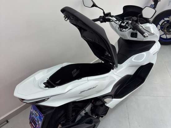 HONDA-PCX 160 ABS HONDA-PCX 160 ABS-2024