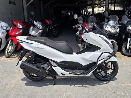 HONDA-PCX 160 ABS HONDA-PCX 160 ABS-2023