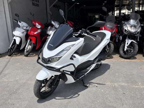 HONDA-PCX 160 ABS HONDA-PCX 160 ABS-2023