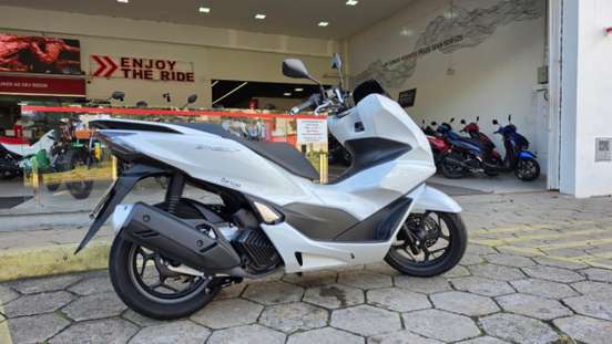 HONDA-PCX 160 CBS-2025