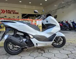 HONDA PCX 160 CBS HONDA PCX 160 CBS
