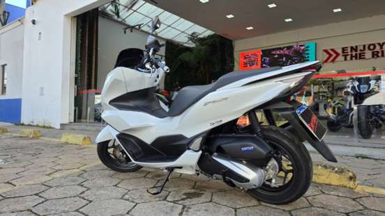 HONDA-PCX 160 CBS-2025