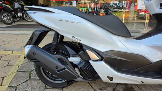 HONDA-PCX 160 CBS-2025