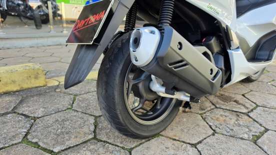 HONDA-PCX 160 CBS-2025
