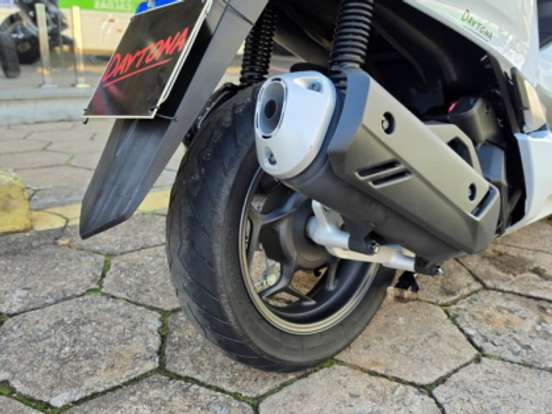 HONDA-PCX 160 CBS HONDA-PCX 160 CBS-2025