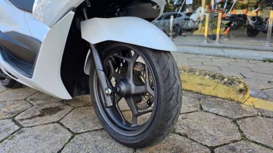 HONDA-PCX 160 CBS-2025