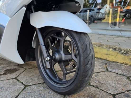 HONDA-PCX 160 CBS HONDA-PCX 160 CBS-2025