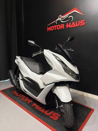 HONDA PCX 160 CBS 