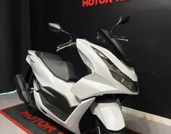 HONDA PCX 160 CBS HONDA PCX 160 CBS