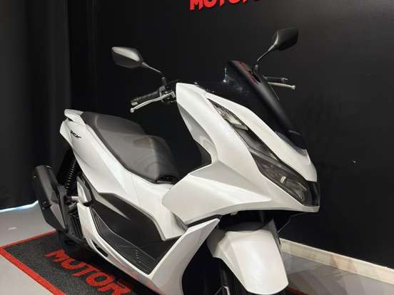 HONDA-PCX 160 CBS HONDA-PCX 160 CBS-2026