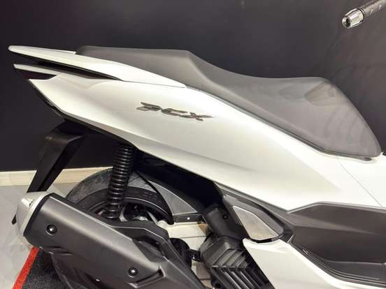 HONDA-PCX 160 CBS HONDA-PCX 160 CBS-2026