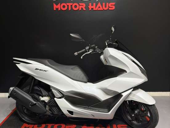 HONDA-PCX 160 CBS HONDA-PCX 160 CBS-2026